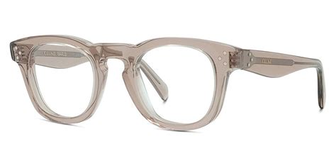 Celine CL50049I 059 Glasses .